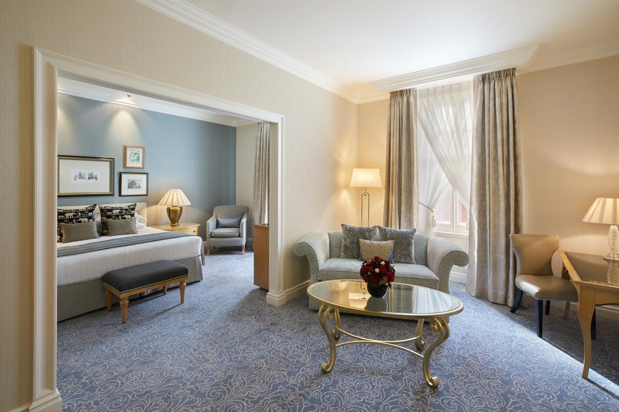 Landmark juniorsuite